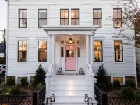 134 Prince - Luxury Boutique Hotel Hotels in Annapolis