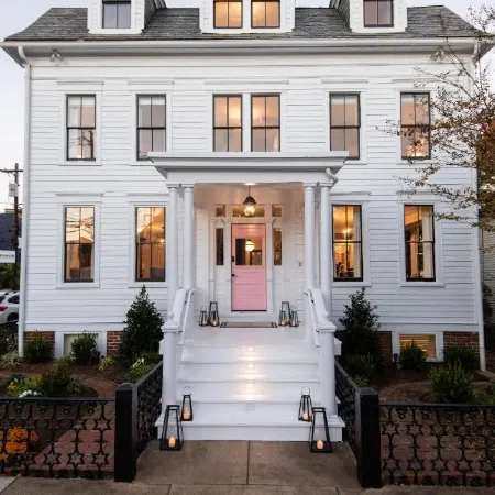 134 Prince - Luxury Boutique Hotel