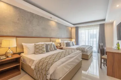 Dun Gorg Guest House Các khách sạn ở Marsaxlokk