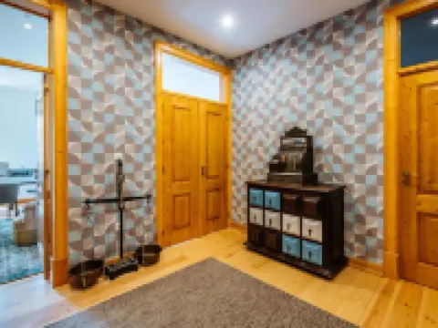 Varandas de Lisboa - Tejo River Apartments & Rooms Hoteles en Lisboa