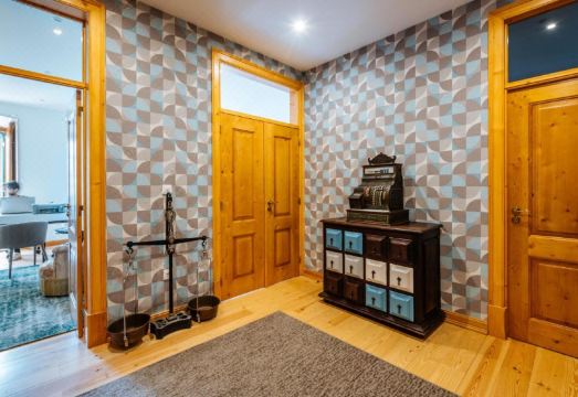 호텔 시설 사진 1