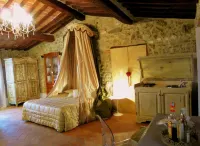 Guest House il Borgo di Sempronio Hôtels à : Roccalbegna