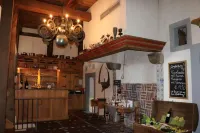 Hotel Arminius - バー