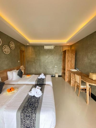 その他 ゴータマ ホームステイの写真