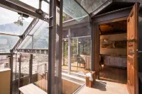 Hotel Ad Gallias - spa