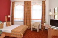 Parkhotel Helene Hotels in Bad Elster