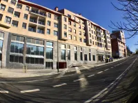 Spirit Apartamentos Atxuri Отели в г. Бильбао