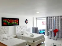 Blue Emerald Inn Hotels in San Andres