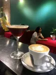 Khách sạn Sapa Centre - Quầy Bar