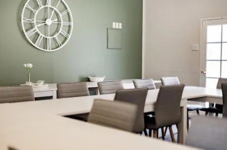 Bundanoon Country Inn Motel Отели в г. Exeter