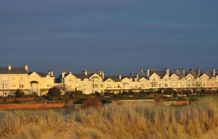 Aberley House