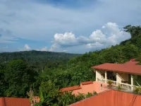 Hostal Tena Ñaui Hotels in Archidona