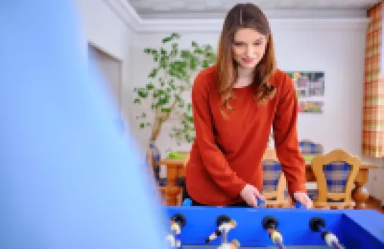 温特貝格索爾豪特爾酒店