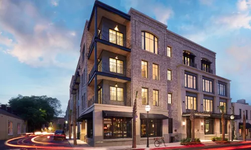 The Spectator Hotel