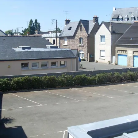 Hotel Restaurant de la Marne