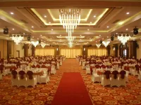 Hai Yen Luxury Hotel Ξενοδοχεία στην πόλη Καμ Φα