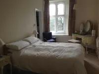 Greenham Hall Hotels in Burlescombe