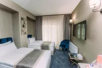 Hotel Sapphire Bakuriani Hotels in Bakuriani