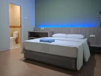 SleepRest @ Golden Prima