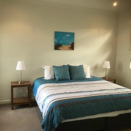 Penneshaw Oceanview Apartments