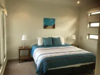 Penneshaw Oceanview Apartments - واي فاي