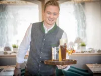 瓦納旅館酒店 艾夏赫-費里德貝格縣酒店