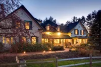 Squam Lake Inn Hotels in Campton