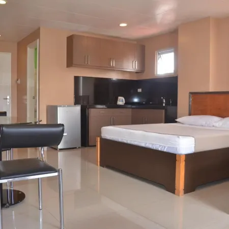 RL Veranda Suite