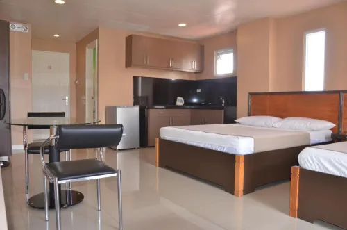 RL Veranda Suite