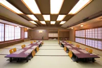 Ryokan Seishounagon