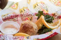 Coastal Palms Inn and Suites Hotels in Fenwick Island