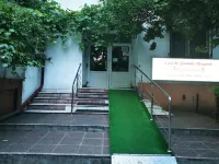 Studio L by MRG Apartments Hotels in Sector 4