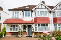 Bay Tree House Bed & Breakfast