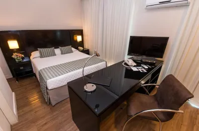 Transamerica Executive Perdizes Hotels near Trópico de Capricórnio - Rodovia dos Bandeirantes