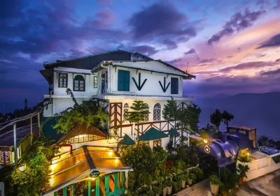 Cochrane Place Hotel Hotels near Mukti Khola Mini Waterfall