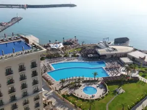 Lords Palace Hotel Spa Casino