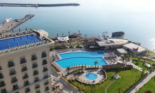 Lords Palace Hotel Spa Casino