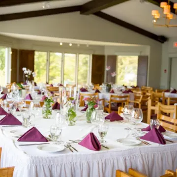 Elmhirst's Resort