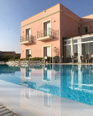 Hotel Danieli Pozzallo Hotel in zona Spiaggia Primo Scivolo