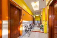 Homestay Gayatri Sawojajar Near Univ Negeri Malang Kampus 2 Mitra RedDoorz Hotels in Jabung
