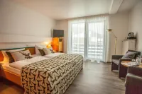 ฮาร์ท โรงแรม ไอริส โรงแรมใน