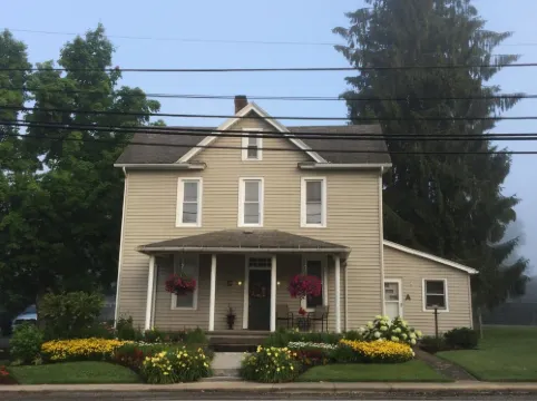 모던 홈스테드 게스트하우스