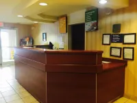 Americas Best Value Inn & Suites Brunswick