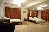 Reinah Tourist Hotel Fort Portal - 4-Star