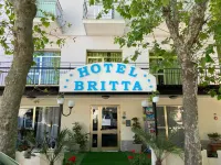 Hotel Britta Các khách sạn ở Rivabella