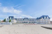 Résidence premium Résidence de la plage Pierre & Vacances