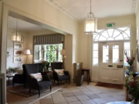 Cotswold House Hotel and Spa - "A Bespoke Hotel" Hotels in Chipping Campden