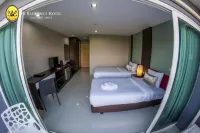 SR Residence Hotel - Pools