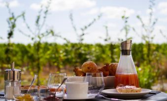 Domaine de la Soucherie - Chambres d'hôtes