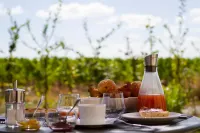 Domaine de la Soucherie - Chambres d'hôtes Hotels in Montjean-sur-Loire